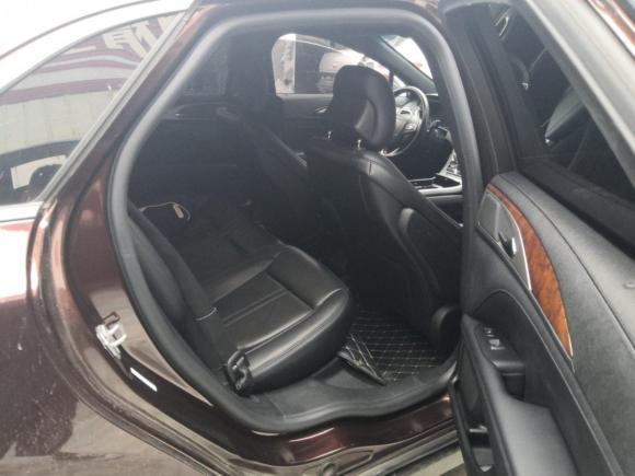 [成都·川A] 二手林肯林肯MKZ2019款 2.0T 尊雅版 国V