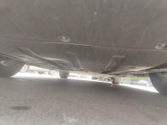 [上海·沪A] 二手比亚迪秦PLUS2021款 EV 500KM 尊贵型