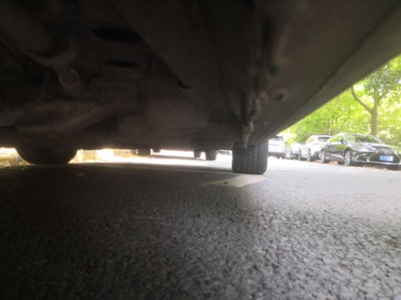 [上海·苏A] 二手别克英朗2010款 GT 1.6T 新锐运动版