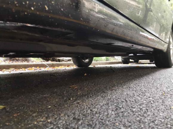 [上海·皖B] 二手雪佛兰景程2013款 1.8 SE舒适版 MT