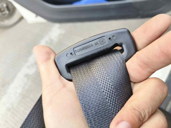 [温州·浙C] 二手海马福美来2016款 1.6L 手动品尚型升级版