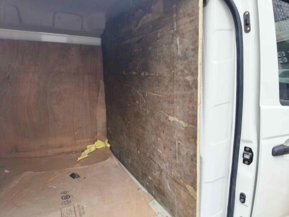 [常州·苏B] 二手福田时代EV62023款 快慢充版