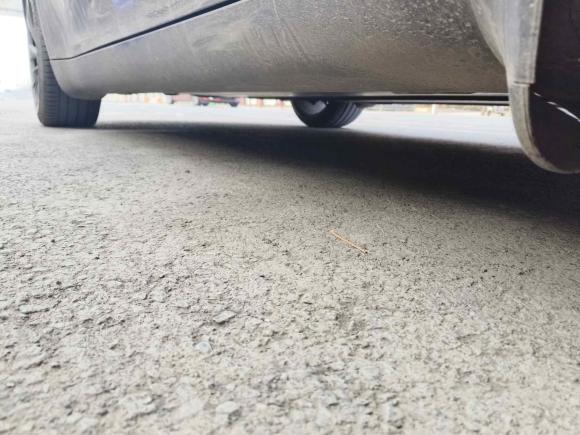 [北京·京A] 二手特斯拉Model Y2021款 标准续航后驱版