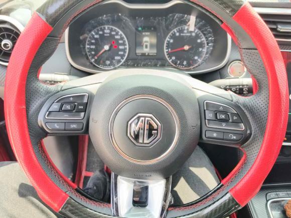 [金华·浙G] 二手名爵名爵ZS2020款 180DVVT 自动Lite