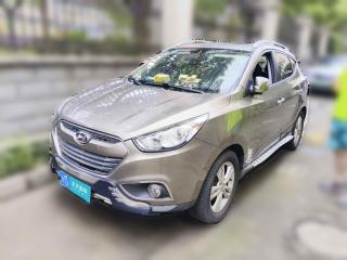 现代北京现代ix352012款 2.0L 自动两驱精英版GLS