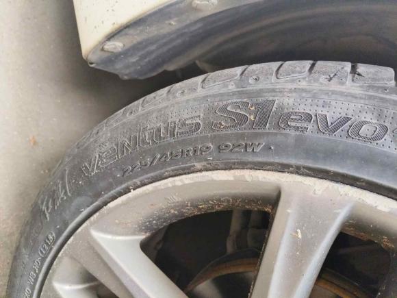 [武汉·鄂A] 二手红旗红旗H52018款 30TD 智联韵动版