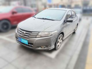 本田锋范经典2008款 1.5L 自动精英版「青岛二手车」「天天拍车」