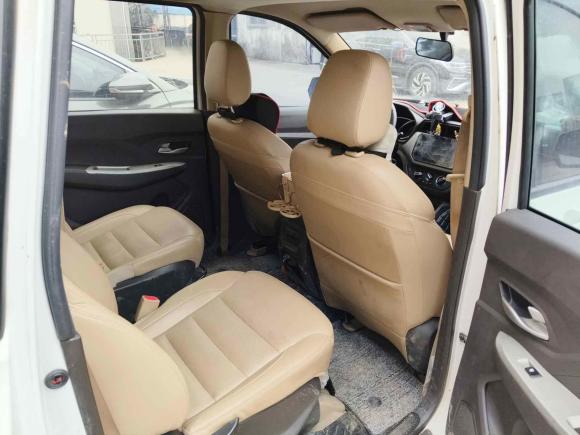 [深圳·粤S] 二手五菱汽车五菱宏光2018款 1.5L S舒适型L2B