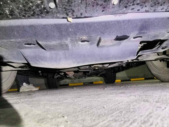 [无锡·苏L] 二手哈弗哈弗H22017款 红标 1.5T 自动两驱精英型