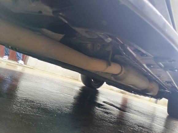 [上海·沪A] 二手比亚迪唐新能源2015款 2.0T 四驱旗舰型