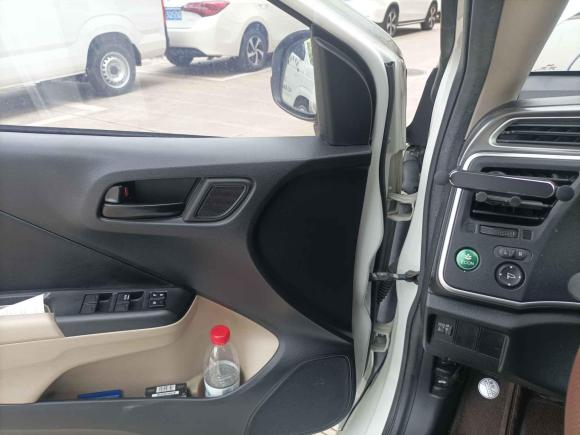 [义乌·浙D] 二手本田哥瑞2016款 1.5L CVT经典版