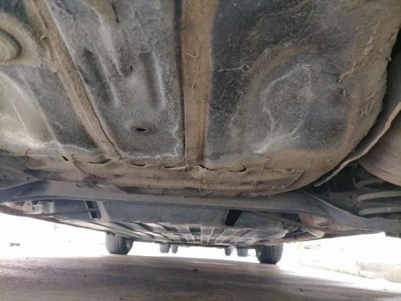 [宁波·浙B] 二手本田飞度2018款 1.5L CVT舒适版