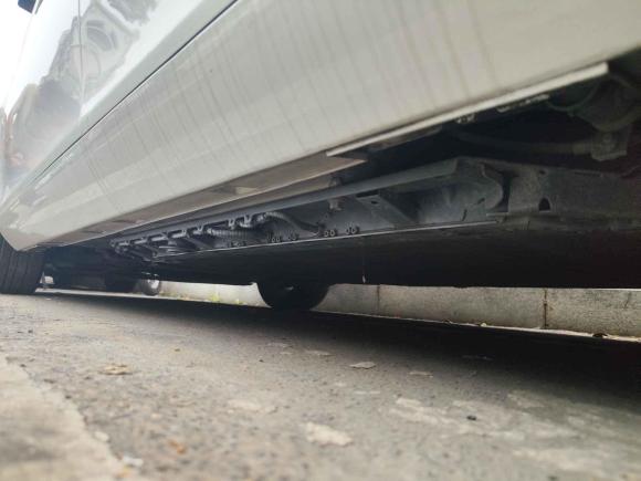 [合肥·皖A] 二手江汽集团江淮iEVA502021款 换电舒适版