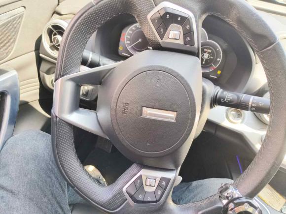 [苏州·苏U] 二手魏牌魏牌 VV72019款 升级款 2.0T 豪华型 国V