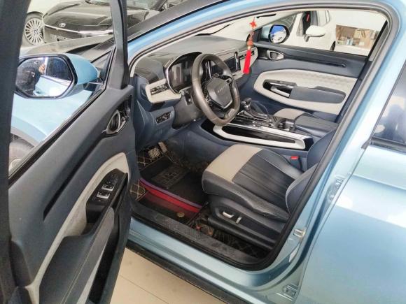 [合肥·皖D] 二手宝骏宝骏RM-52019款 1.5T CVT 24小时在线豪华型 6座