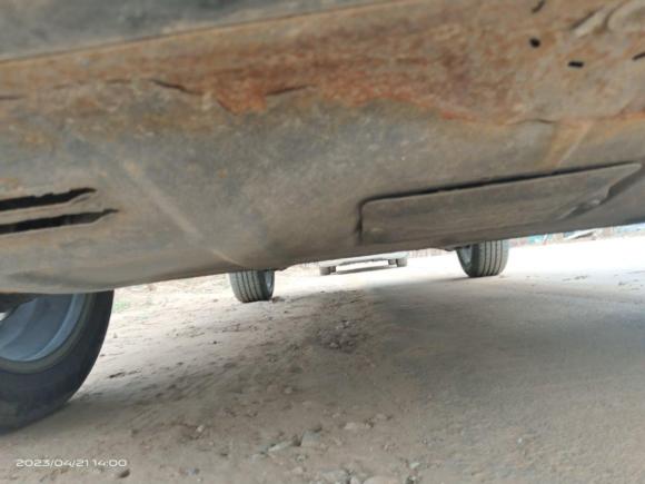 [济南·鲁A] 二手宝骏宝骏RS-52019款 1.5T CVT智能驾控豪华版 国VI