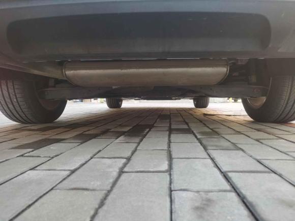 [北京·京H] 二手奥迪奥迪A32014款 Limousine 35 TFSI 自动时尚型