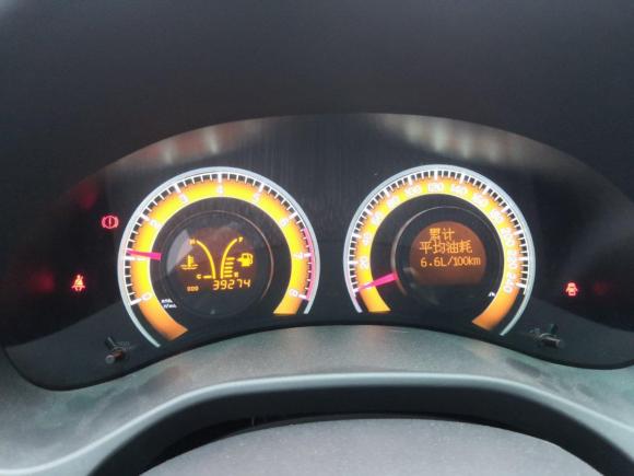 [广州·粤E] 二手比亚迪比亚迪F32020款 1.5L 手动超值版