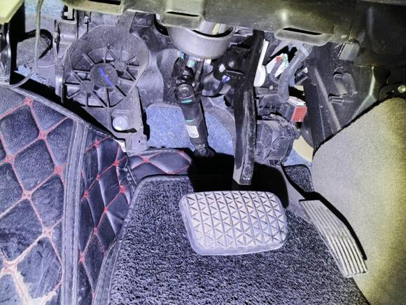 [湖州·浙G] 二手雪佛兰迈锐宝2017款 1.5T 自动舒适版