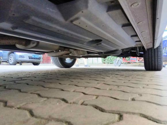 [西安·陕U] 二手哈弗哈弗H62021款 第三代 1.5T 自动两驱Supreme