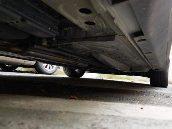 [杭州·浙A] 二手雪佛兰沃兰多2019款 Redline 530T 自动纵享版（5+2款） 国VI