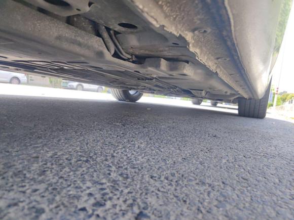 [上海·鄂A] 二手雪佛兰迈锐宝XL2019款 Redline 550T 自动锐动版