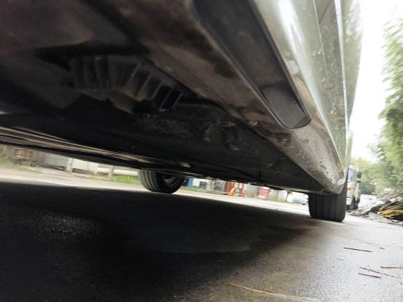 [苏州·苏E] 二手宝马宝马5系2021款 530Li 领先型 M运动套装