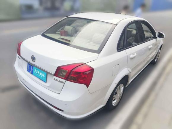 [常州·苏J] 二手别克凯越2015款 1.5L 自动经典型