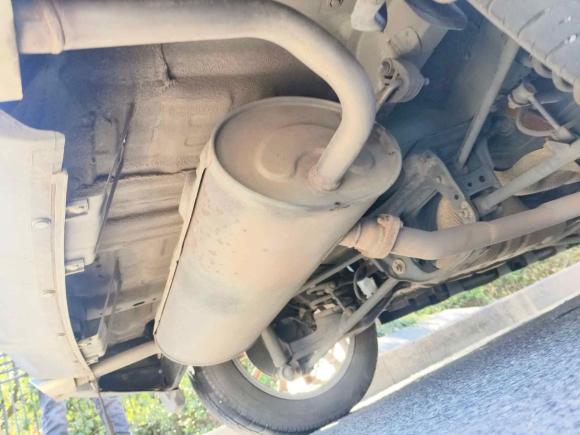 [嘉兴·浙F] 二手哈弗哈弗H22018款 红标 1.5T 手动两驱精英型