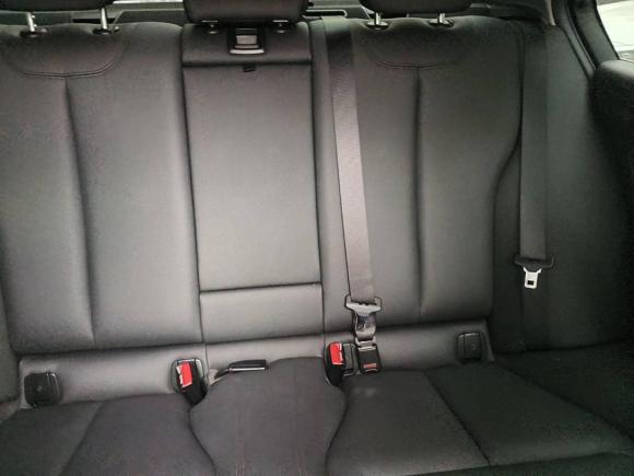 [合肥·皖A] 二手宝马宝马3系2018款 320Li 时尚型