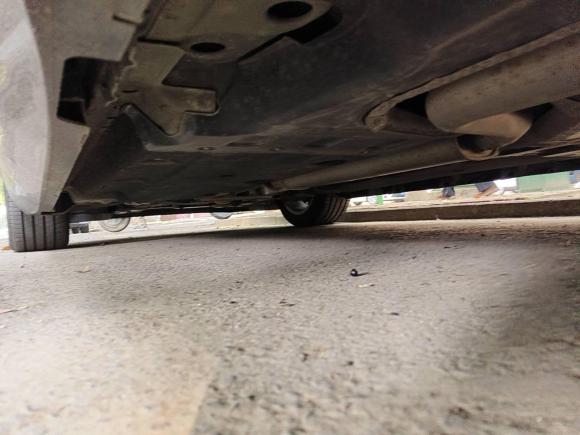 [合肥·皖A] 二手凯迪拉克凯迪拉克XTS2018款 28T 技术型