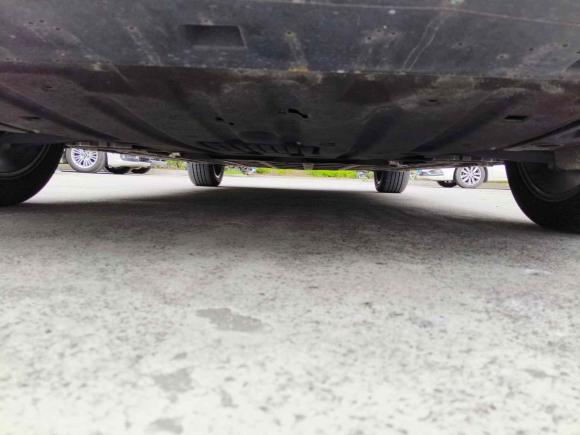 [温州·浙C] 二手合创汽车合创Z032022款 510km 潮智版 135kW 63.98kWh