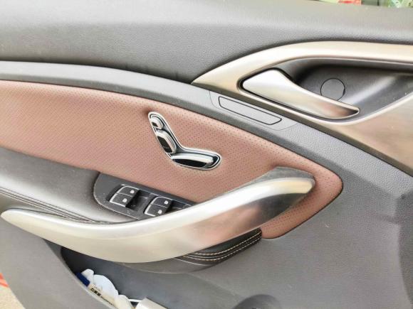 [成都·鄂D] 二手比亚迪宋新能源2017款 宋DM 1.5TID 全时四驱尊贵型