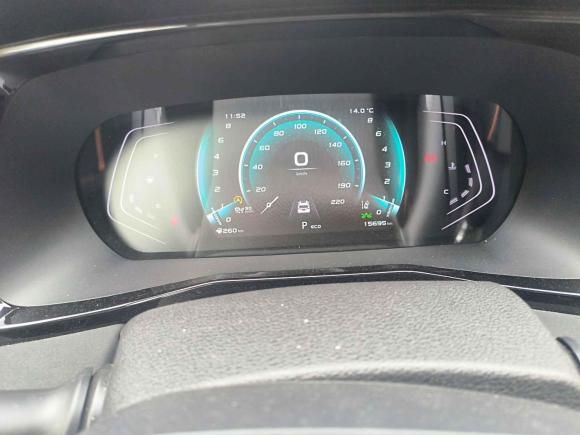 [广州·粤A] 二手长安欧尚长安欧尚X7 PLUS2022款 1.5T 蓝鲸版自动智尊型