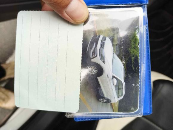 [湖州·浙E] 二手大众途铠2019款 1.5L 自动舒适版