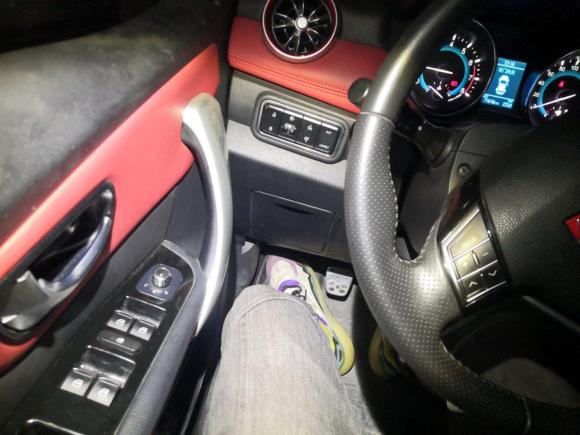 [苏州·苏U] 二手哈弗哈弗H12015款 1.5L 手动豪华型