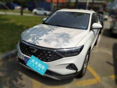 [佛山·粤E]捷达&nbsp;&nbsp;捷达VS5&nbsp;&nbsp;2021款280TSI自动悦享型