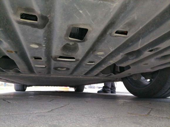 [宁波·浙B] 二手比亚迪汉2021款 EV 标准续航版豪华型