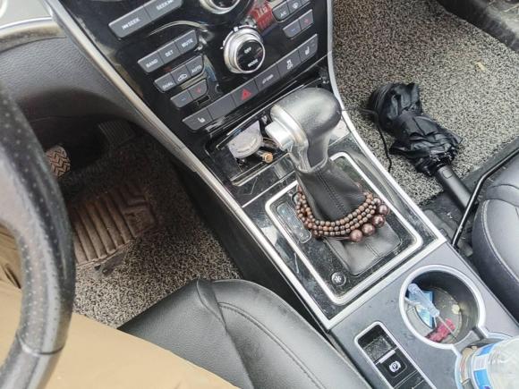 [嘉兴·浙F] 二手哈弗哈弗H22016款 红标 1.5T 自动两驱豪华型