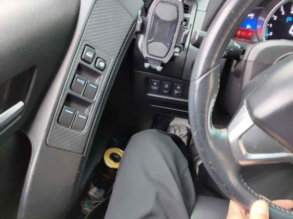 [芜湖·皖B] 二手纳智捷优6 SUV2014款 1.8T 时尚型