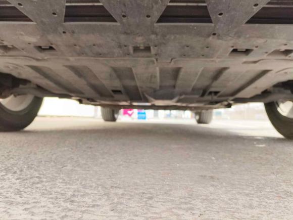 [北京·京A] 二手威马汽车威马EX52020款 EX5-Z Nex探索版