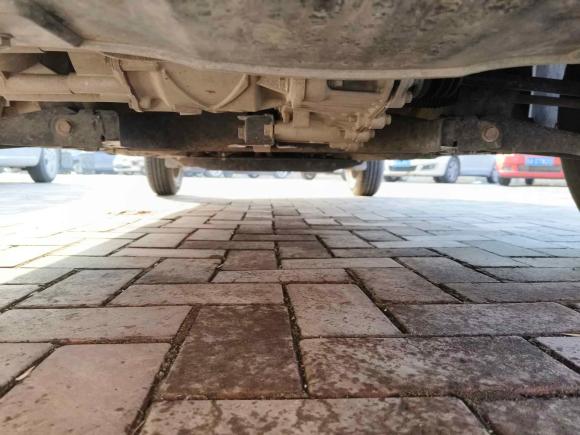 [济南·豫A] 二手东风纳米纳米BOX2022款 追风版 351KM 进阶型