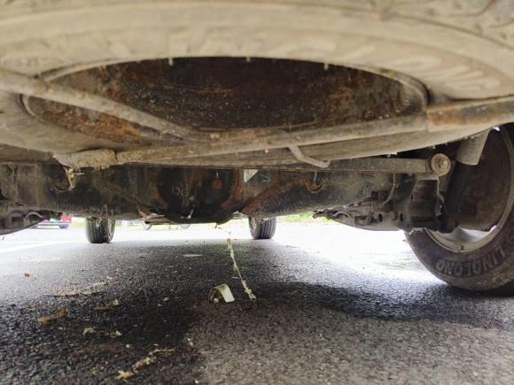 [南京·晋M] 二手五菱汽车五菱宏光2014款 1.5L S豪华型