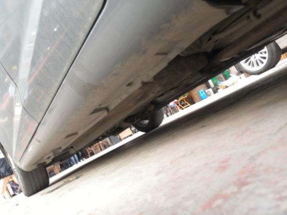 [成都·川J] 二手北京汽车绅宝D502014款 1.5L 手动舒适版