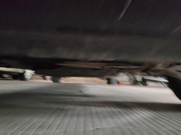 [佛山·粤E] 二手奔驰唯雅诺2012款 2.5L 尊贵版