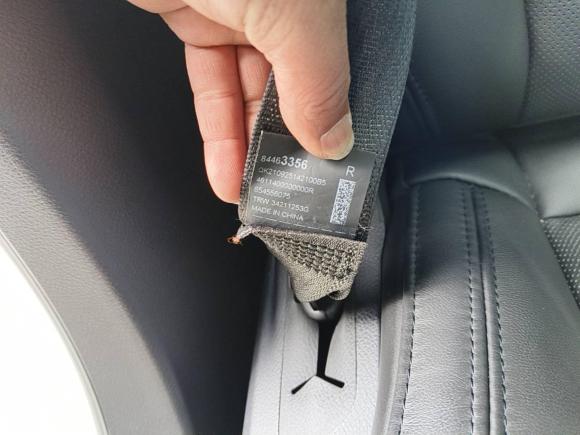 [南昌·赣C] 二手凯迪拉克凯迪拉克CT62021款 28T 豪华型