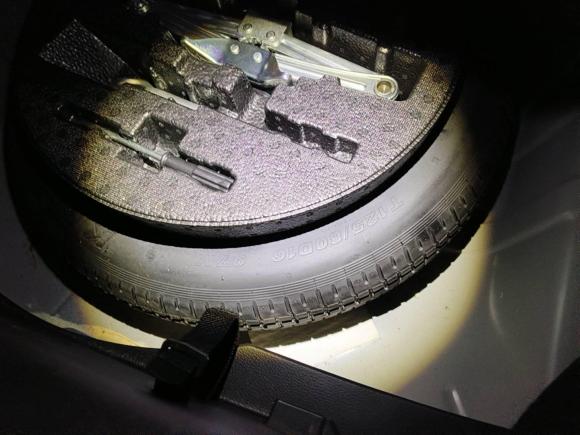 [苏州·苏E] 二手本田思域2016款 220TURBO CVT尊贵版