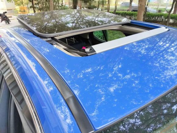 [济南·鲁A] 二手雷克萨斯雷克萨斯UX新能源2020款 300e 纯·悦版