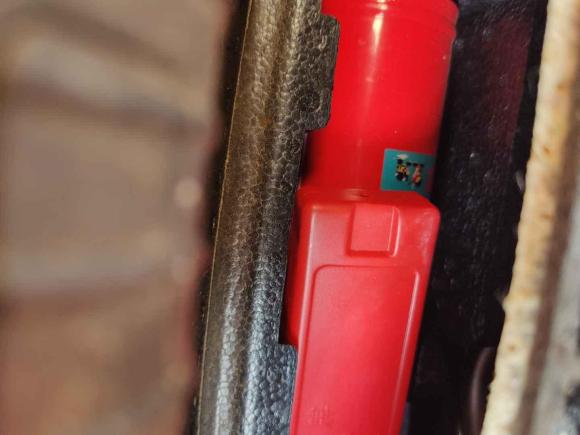 [武汉·鄂A] 二手大众朗逸2011款 1.6L 自动品雅版