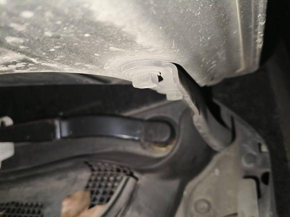 [温州·浙C] 二手斯巴鲁傲虎2011款 2.5i豪华版